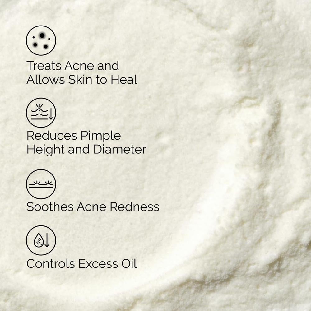 THE ORDINARY PACK 2 - TRATAMIENTO DE AZUFRE 10% POLVO A CREMA PARA ACNÉ | 30 ML. - 3