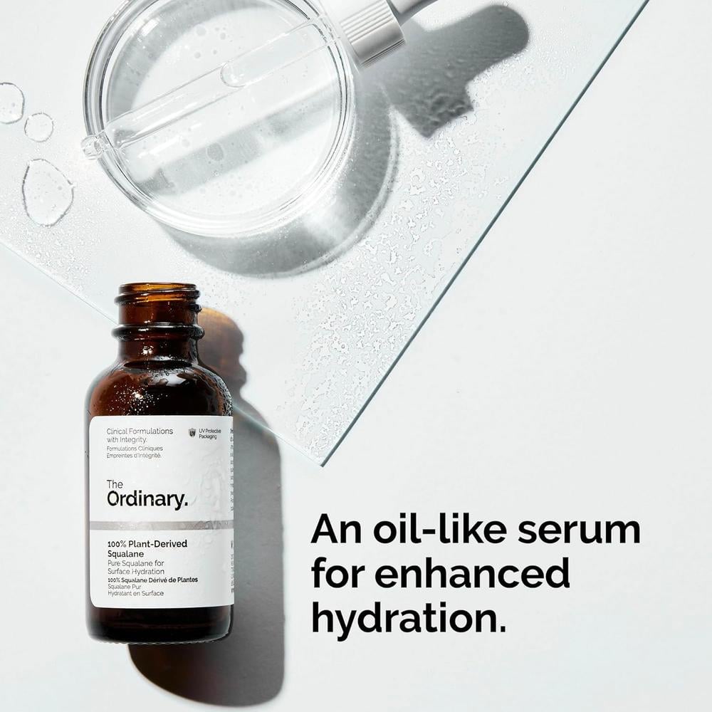 THE ORDINARY SET RADIANT SKIN CON ÁCIDO HIALURÓNICO, NIACINAMIDA Y ESCUALANO - 5