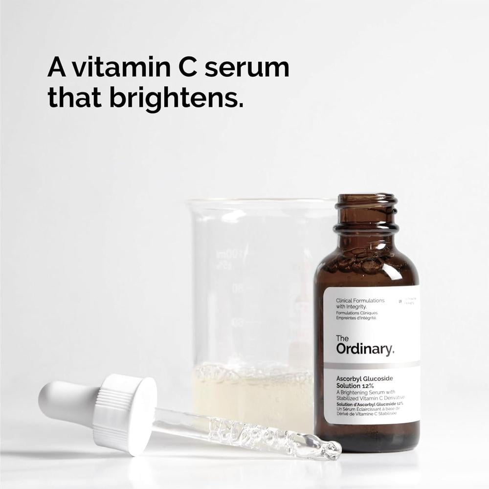 THE ORDINARY SET ANTIOXIDANTE CON GLUCÓSIDO , RESVERATROL Y ROSA MOSQUETA - 2