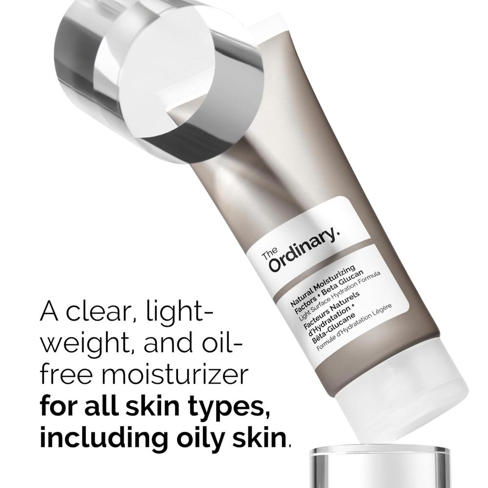 THE ORDINARY SET PIEL SENSIBLE CON ALOE, NIACINAMIDA Y LIMPIADOR DE GLUCÓSIDO - 5