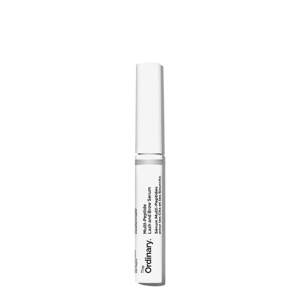 THE ORDINARY SÉRUM MULTIPÉPTIDO PARA PESTAÑAS Y CEJAS MÁS DENSAS | 4.7 ML. - 1