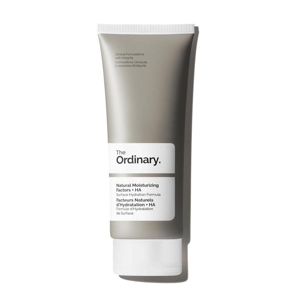 THE ORDINARY HIDRATANTE FACTORES NATURALES + ÁCIDO HIALURÓNICO LIGERO | 100 ML. - 1