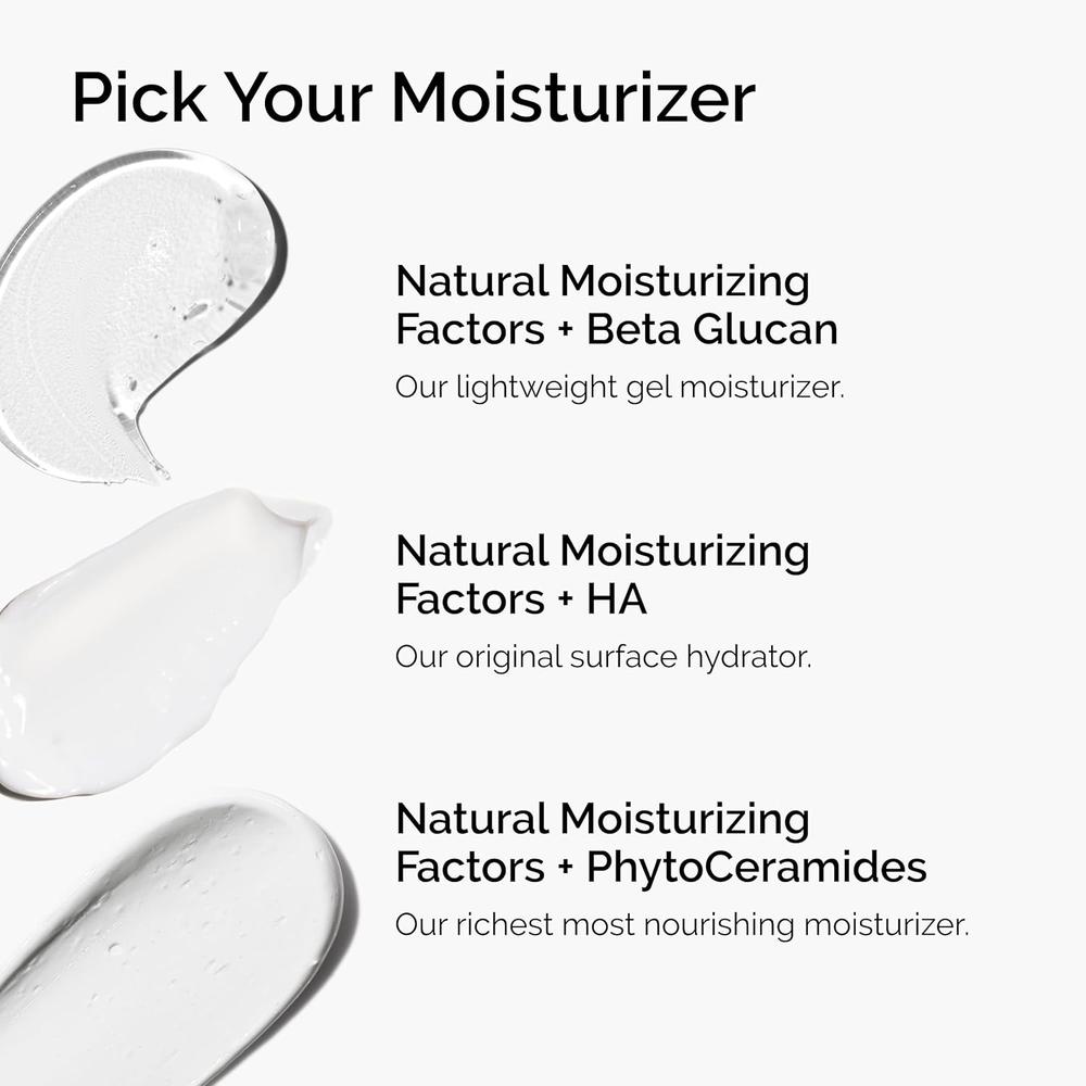 THE ORDINARY HIDRATANTE FACTORES NATURALES + ÁCIDO HIALURÓNICO LIGERO | 100 ML. - 6