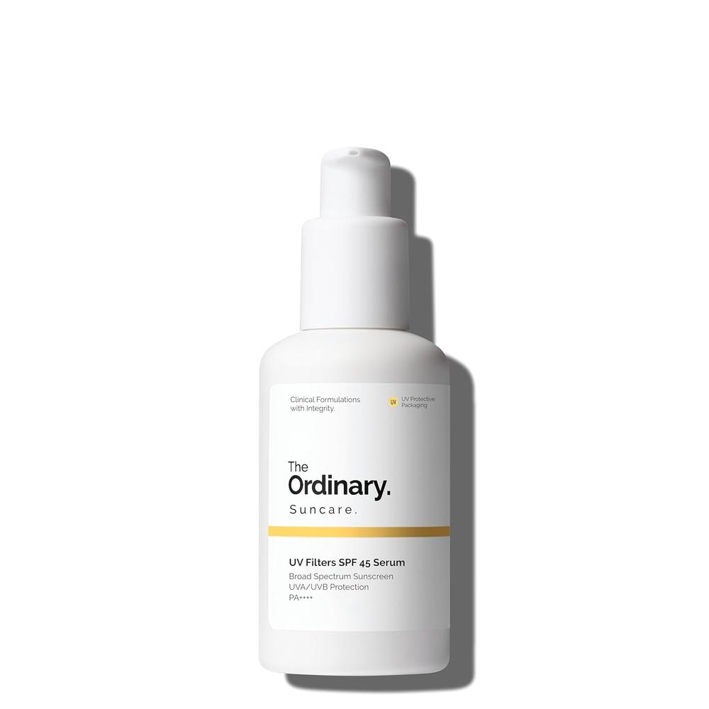 THE ORDINARY PROTECTOR SOLAR UV FILTERS SPF 45 SÉRUM FACIAL | 60 ML. - 1
