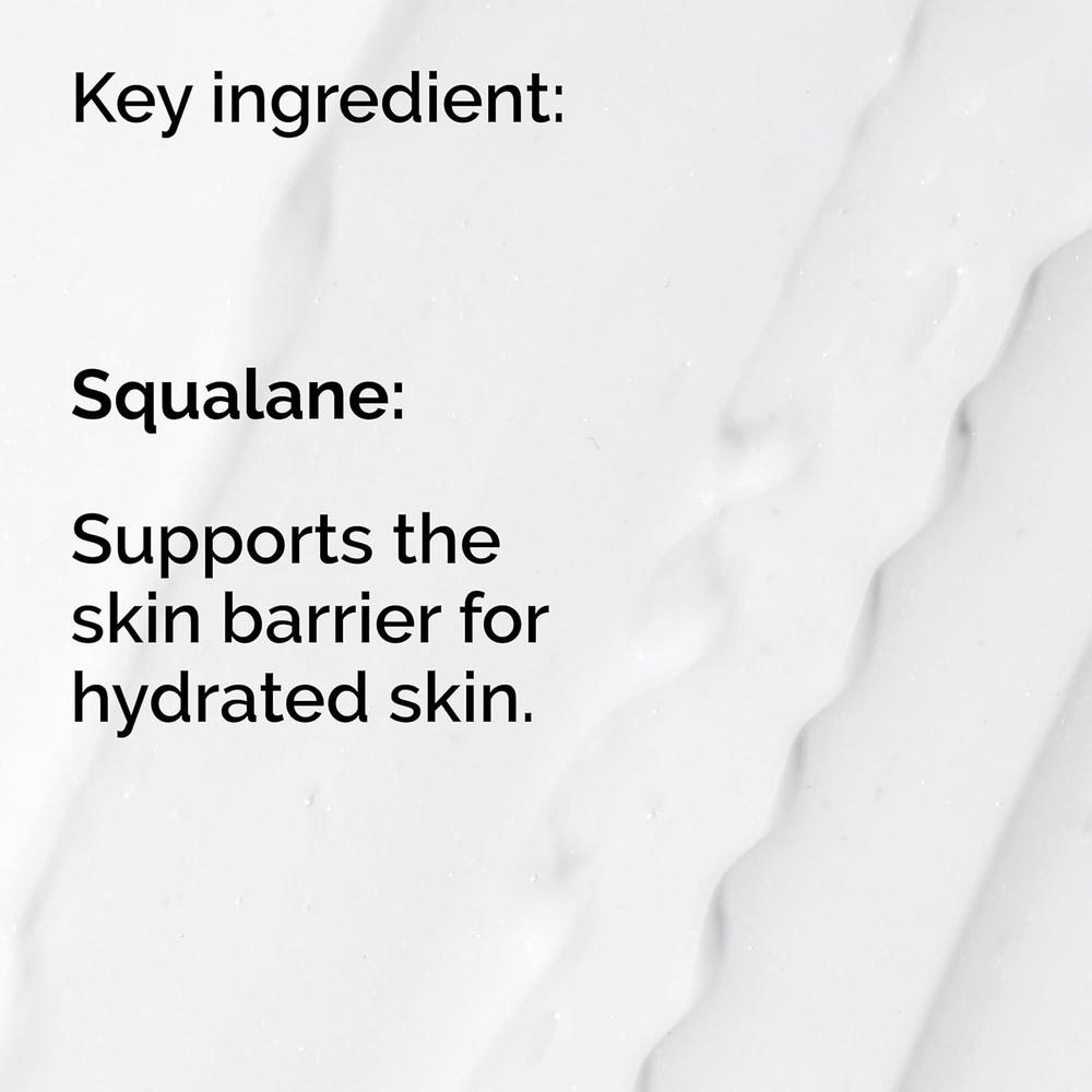 THE ORDINARY LIMPIADOR DE ESCUALANO REMOVEDOR DE MAQUILLAJE HIDRATANTE | 150 ML. - 2