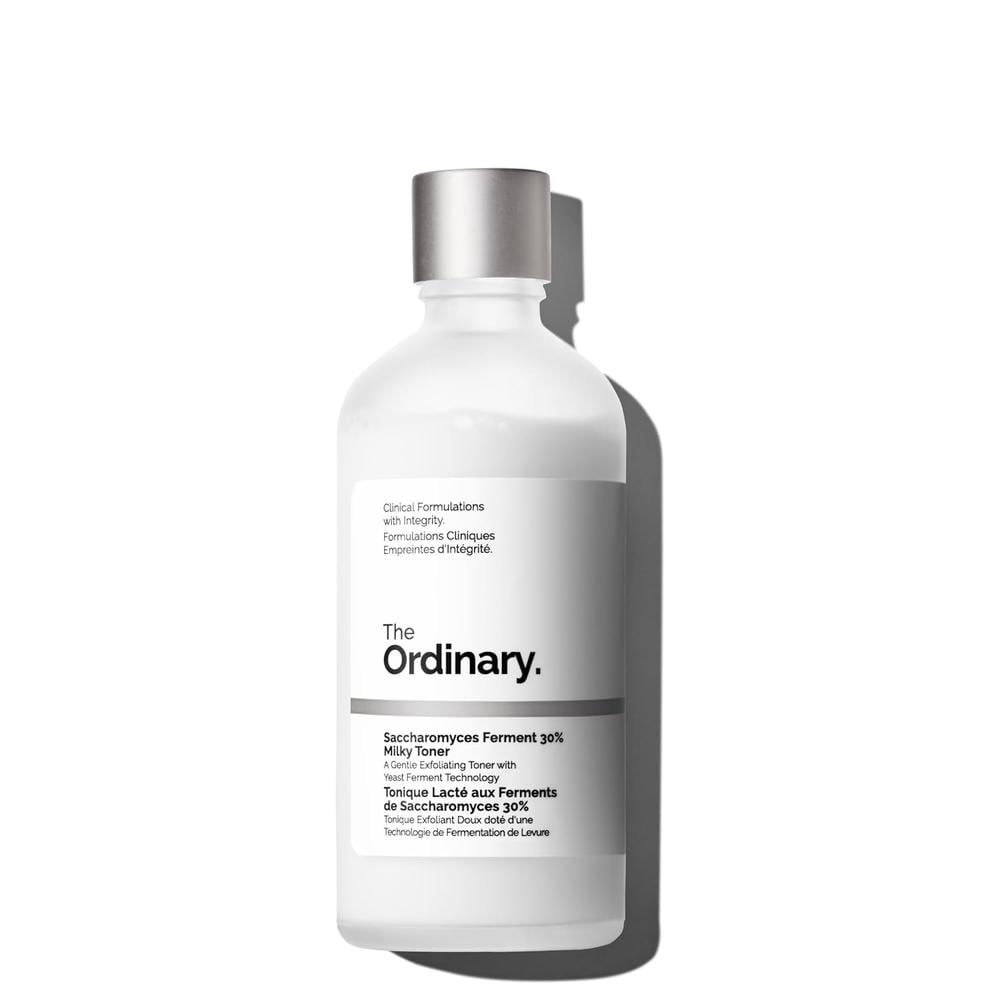 THE ORDINARY TÓNICO SACCHAROMYCES FERMENT 30% EXFOLIANTE E HIDRATANTE | 100 ML. - 1