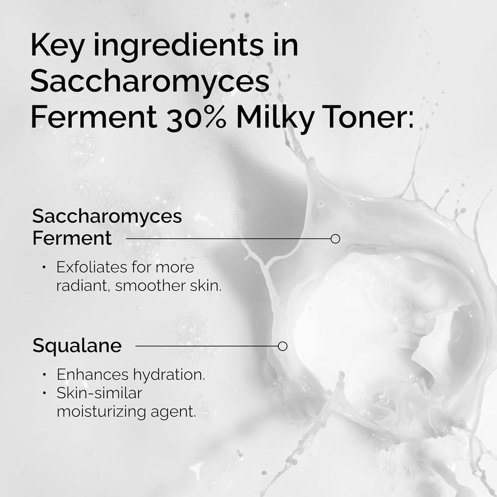THE ORDINARY TÓNICO SACCHAROMYCES FERMENT 30% EXFOLIANTE E HIDRATANTE | 100 ML. - 2