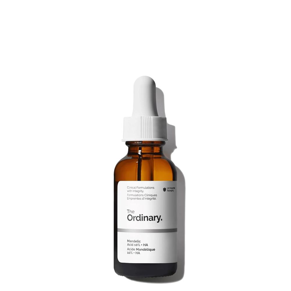 THE ORDINARY SÉRUM ÁCIDO MANDÉLICO 10% + ÁCIDO HIALURÓNICO EXFOLIANTE | 30 ML. - 1