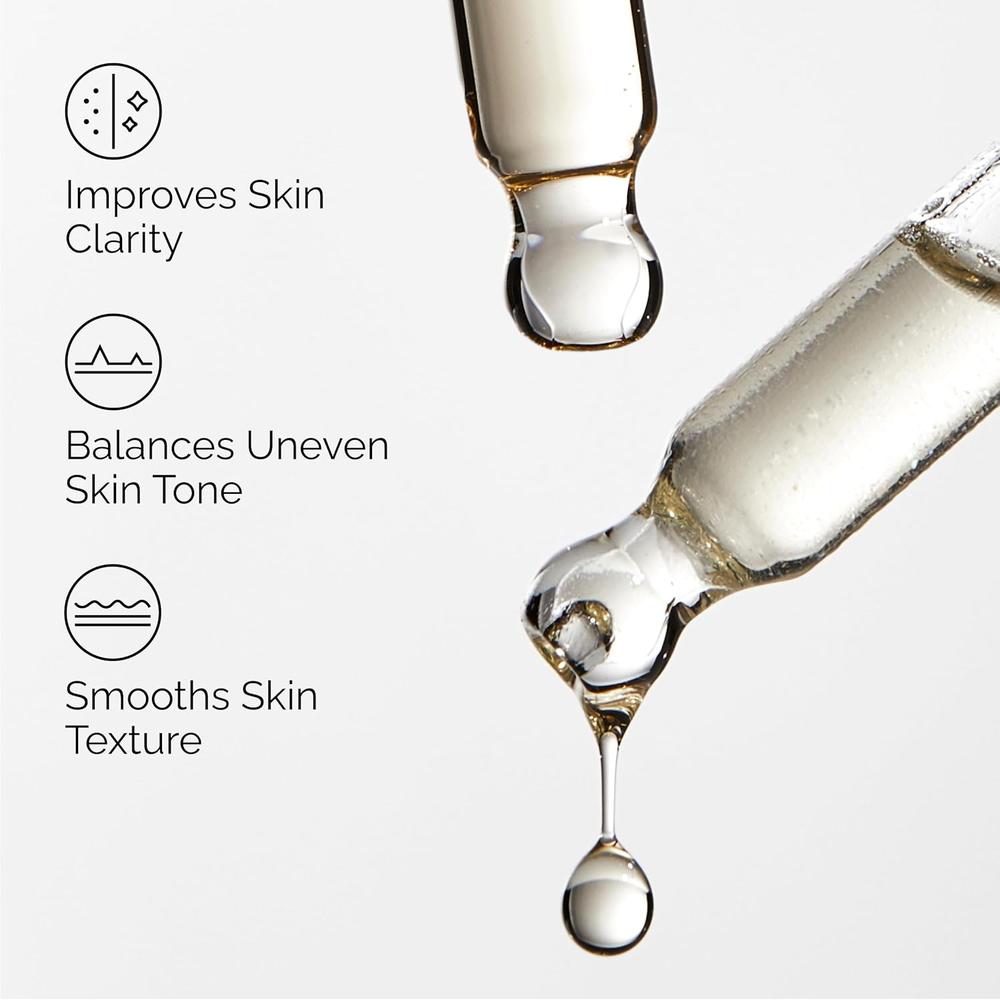 THE ORDINARY SÉRUM ÁCIDO MANDÉLICO 10% + ÁCIDO HIALURÓNICO EXFOLIANTE | 30 ML. - 3