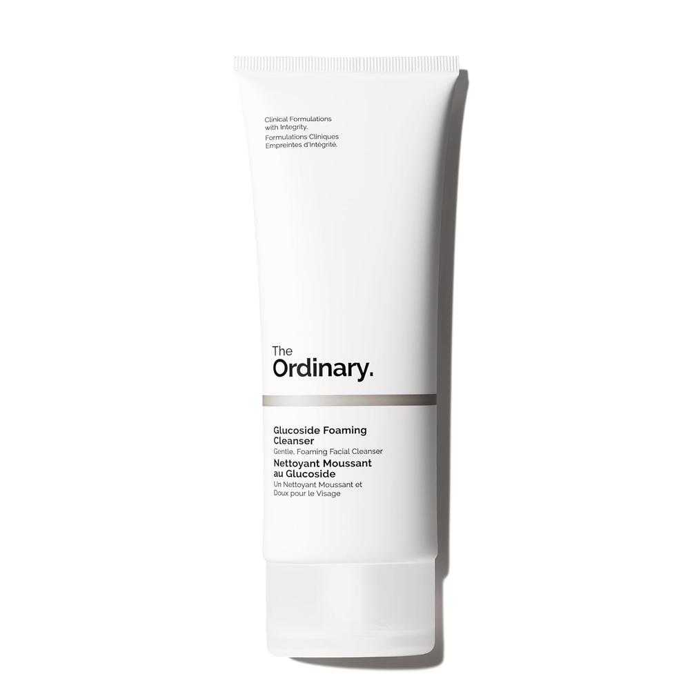 THE ORDINARY LIMPIADOR ESPUMOSO DE GLUCÓSIDO SUAVE | 150 ML. - 1