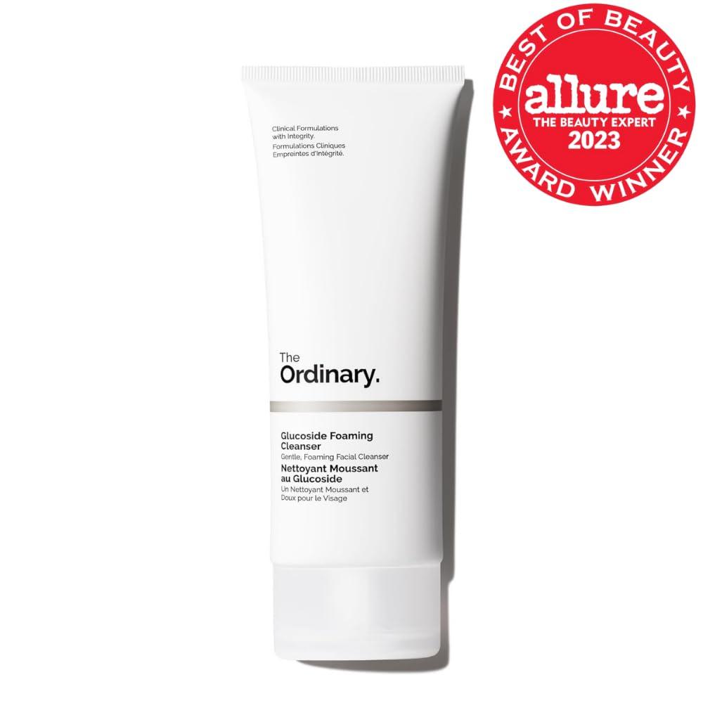 THE ORDINARY LIMPIADOR ESPUMOSO DE GLUCÓSIDO SUAVE | 150 ML. - 2