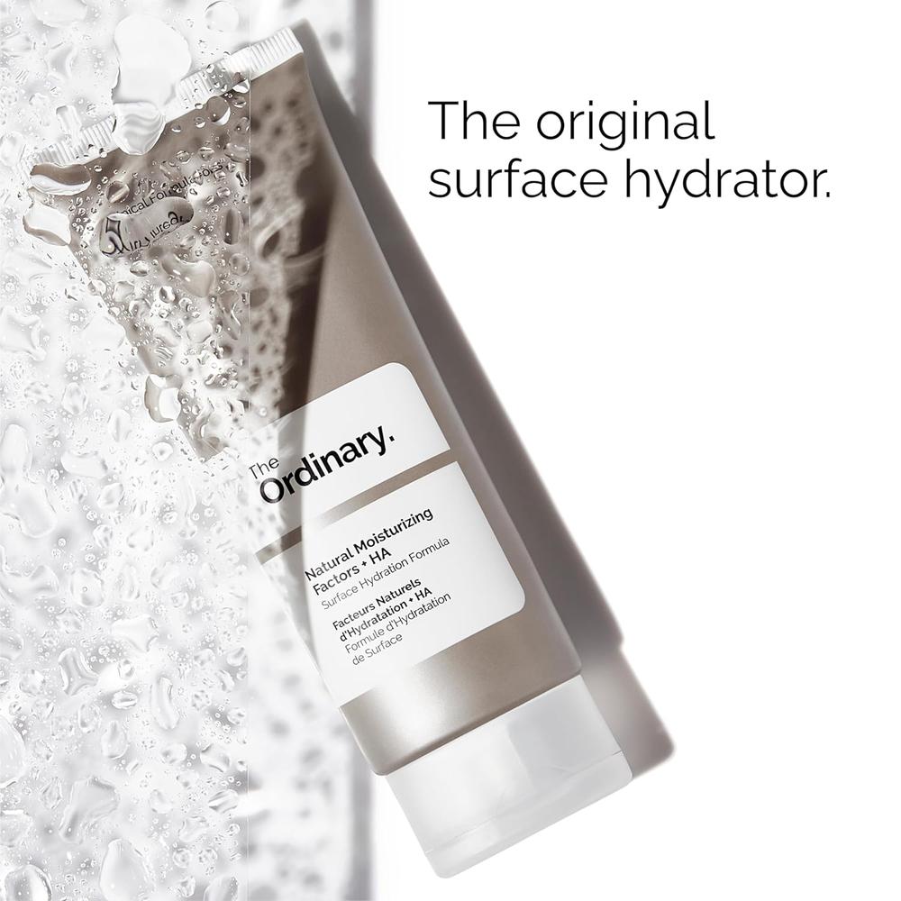 THE ORDINARY SET LÍNEAS FINAS CON RETINOL, ÁCIDO HIALURÓNICO Y HIDRATANTE - 4