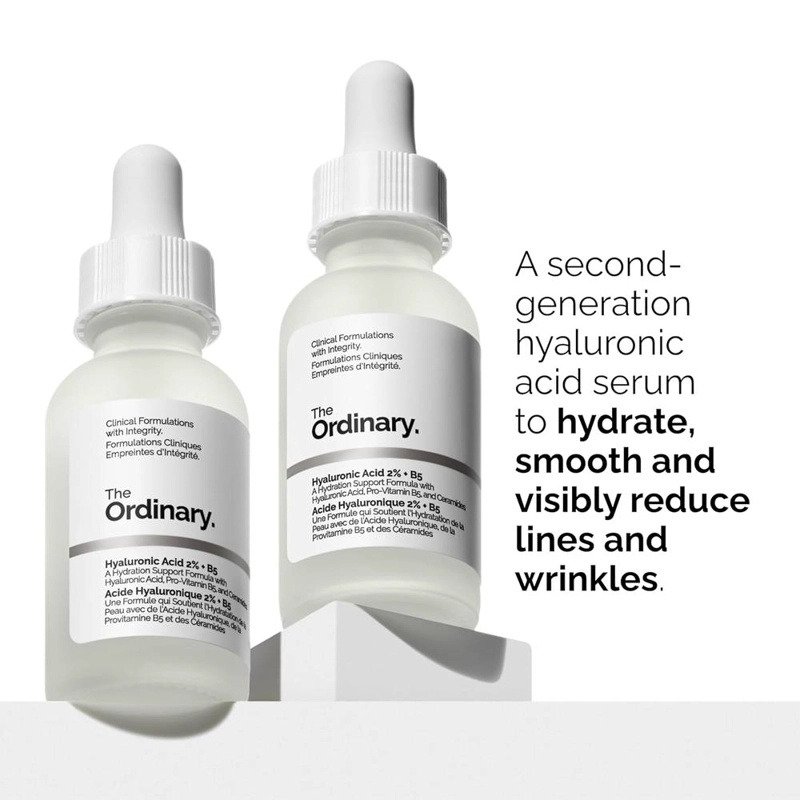 THE ORDINARY SET DARK SPOT CON VITAMINA C, ALFA ARBUTINA Y ÁCIDO HIALURÓNICO - 2