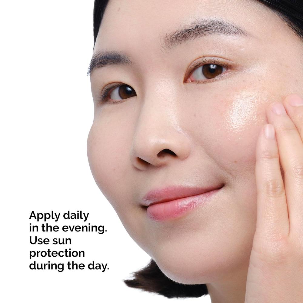 THE ORDINARY RETINOL 0.2% EN ESCUALANO SÉRUM SUAVE ANTIENVEJECIMIENTO | 30 ML. - 4