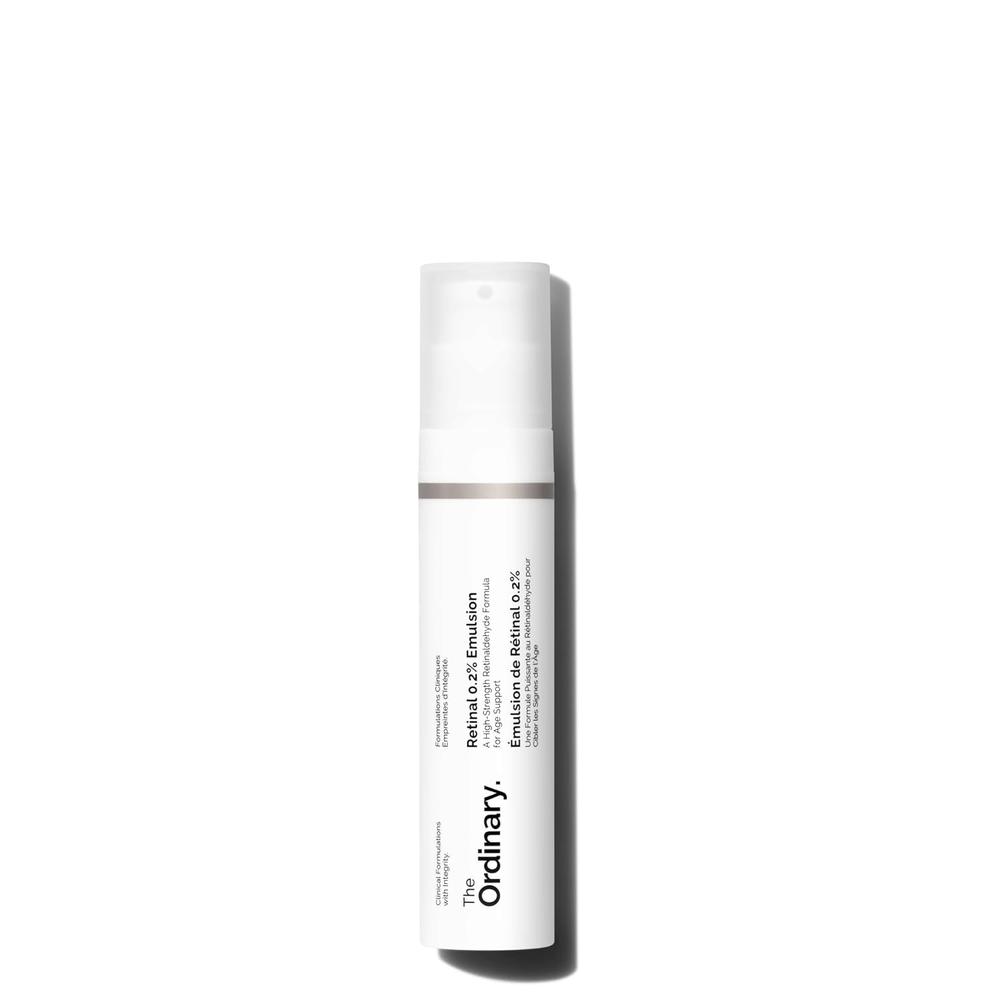 THE ORDINARY SÉRUM RETINAL 0.2% EMULSIÓN ANTIEDAD DE ALTA RESISTENCIA | 15 ML. - 1