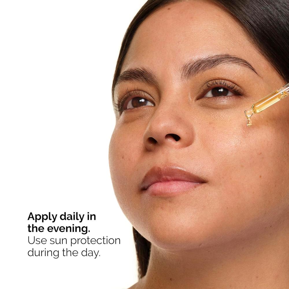THE ORDINARY RETINOL 0.5% EN ESCUALANO PARA LÍNEAS FINAS Y ARRUGAS | 30 ML. - 4