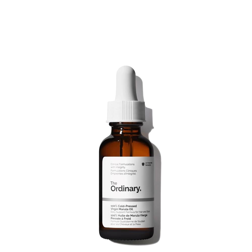 THE ORDINARY ACEITE DE MARULA VIRGEN 100% PRENSADO EN FRÍO | 30 ML. - 1