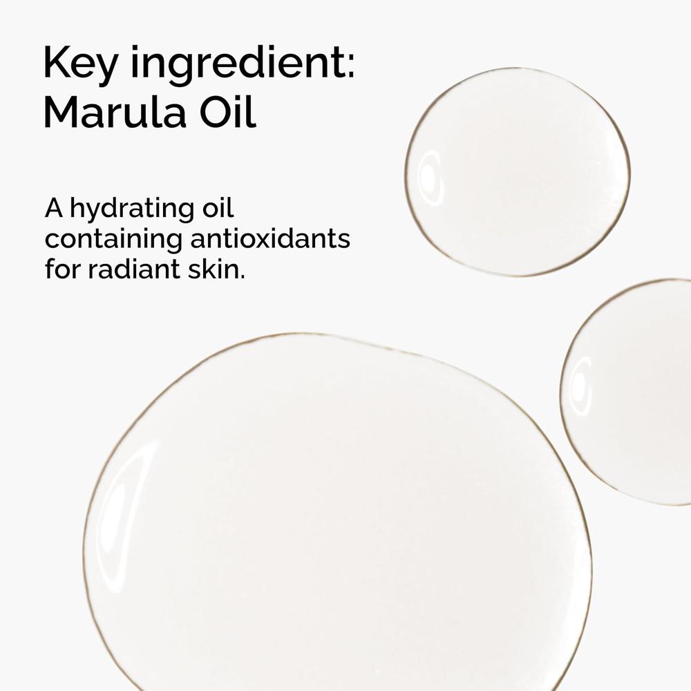 THE ORDINARY ACEITE DE MARULA VIRGEN 100% PRENSADO EN FRÍO | 30 ML. - 2