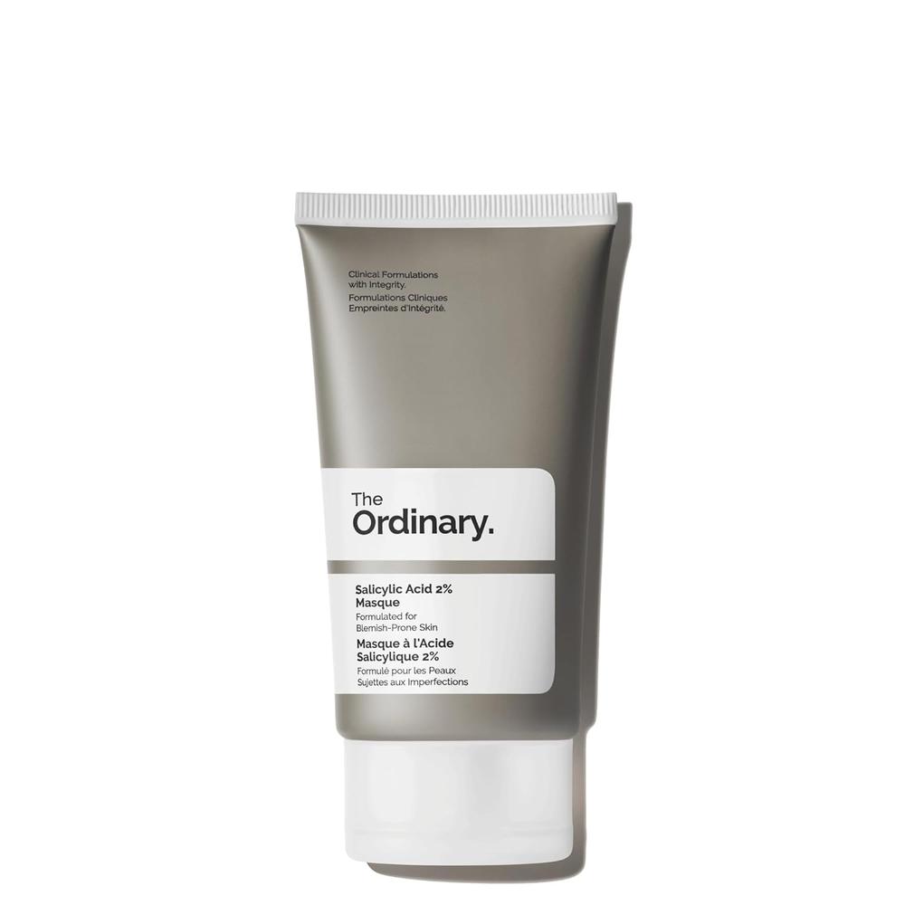 THE ORDINARY MÁSCARA FACIAL ÁCIDO SALICÍLICO 2% PURIFICANTE | 50 ML. - 1