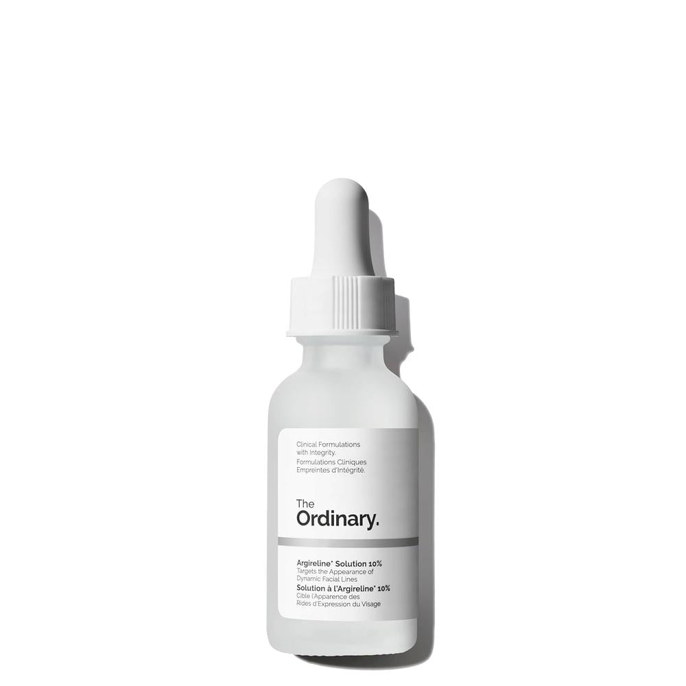 THE ORDINARY SÉRUM ARGIRELINE 10% PARA LÍNEAS FINAS Y ARRUGAS | 30 ML. - 1