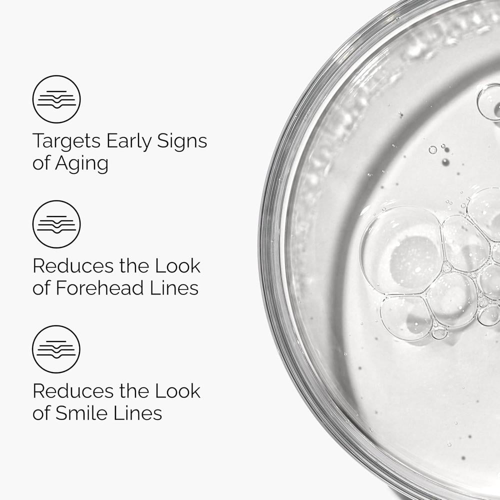 THE ORDINARY SÉRUM ARGIRELINE 10% PARA LÍNEAS FINAS Y ARRUGAS | 30 ML. - 3