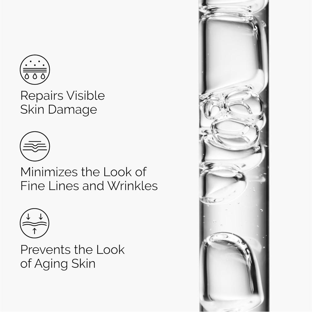 THE ORDINARY SÉRUM GF 15% ANTIEDAD PARA FIRMEZA Y REPARACIÓN DE ARRUGAS | 30 ML. - 3