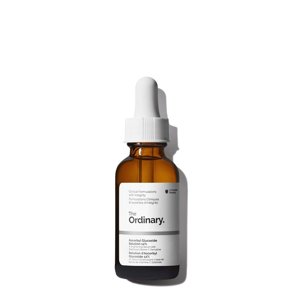 THE ORDINARY SÉRUM GLUCÓSIDO DE ASCORBILO 12% VITAMINA C ANTIOXIDANTE | 30 ML. - 1