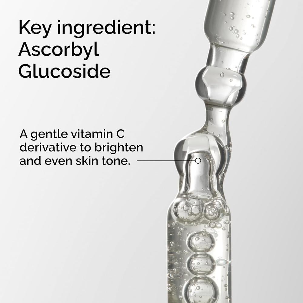 THE ORDINARY SÉRUM GLUCÓSIDO DE ASCORBILO 12% VITAMINA C ANTIOXIDANTE | 30 ML. - 2