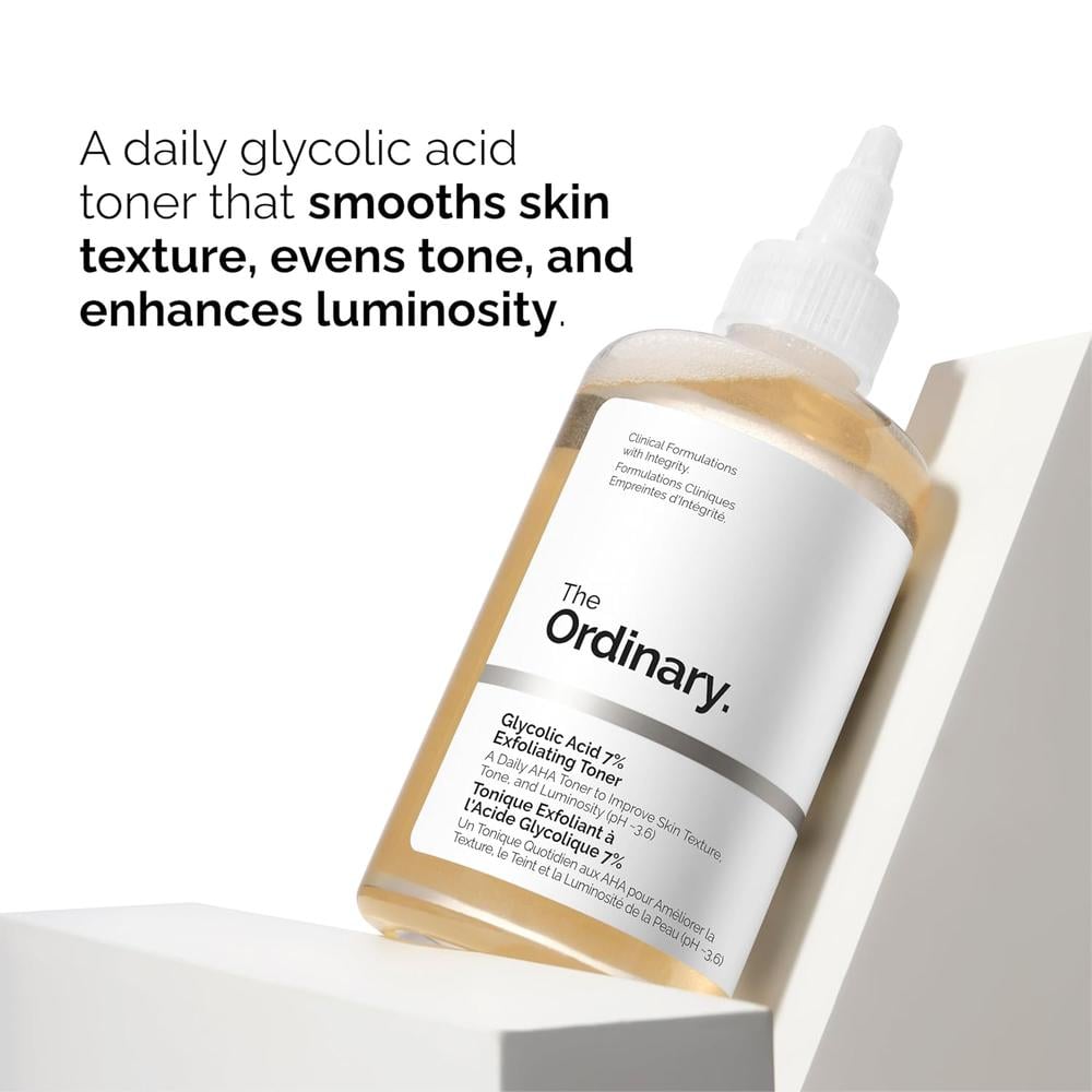 THE ORDINARY SET CON ÁCIDO GLICÓLICO, ÁCIDO HIALURÓNICO Y FACTORES NATURALES - 2
