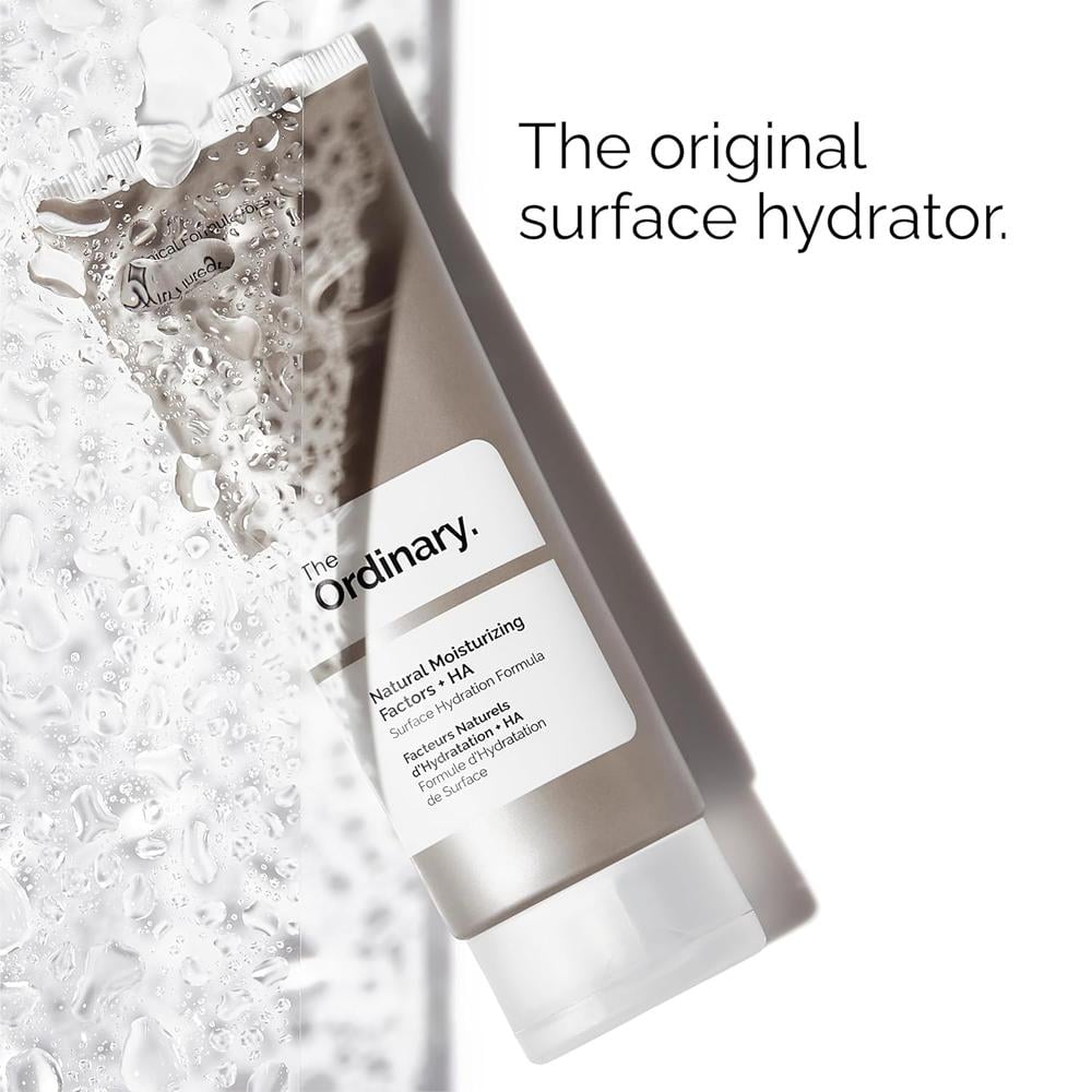 THE ORDINARY SET CON ÁCIDO GLICÓLICO, ÁCIDO HIALURÓNICO Y FACTORES NATURALES - 5