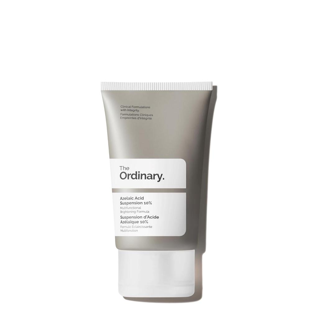 THE ORDINARY SUSPENSIÓN ÁCIDO AZELAICO 10% PARA PIEL CON MANCHAS | 30 ML. - 1