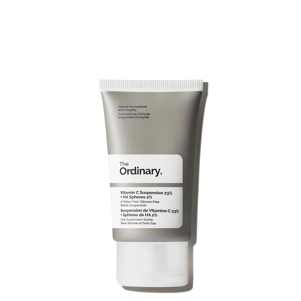 THE ORDINARY SUSPENSIÓN VITAMINA C 23% + ESFERAS ÁCIDO HIALURÓNICO 2% | 30 ML. - 1