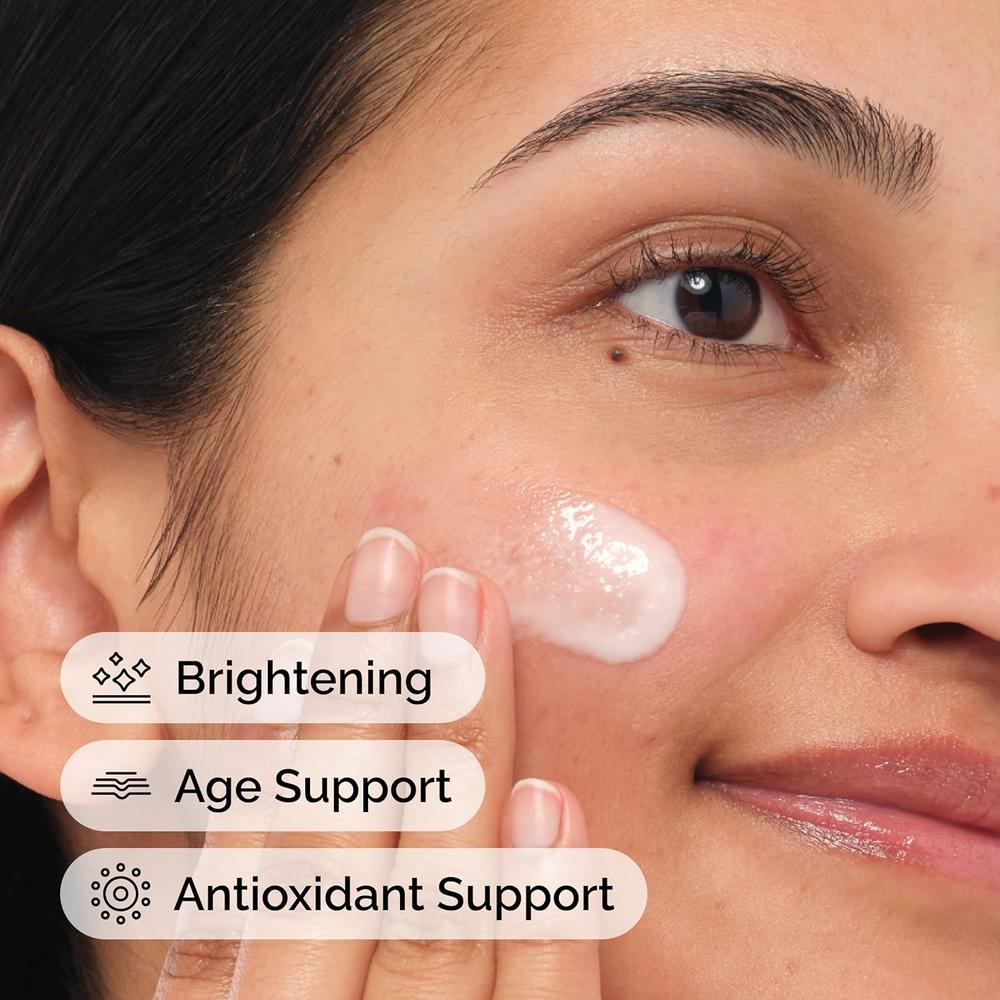 THE ORDINARY SUSPENSIÓN VITAMINA C 23% + ESFERAS ÁCIDO HIALURÓNICO 2% | 30 ML. - 4