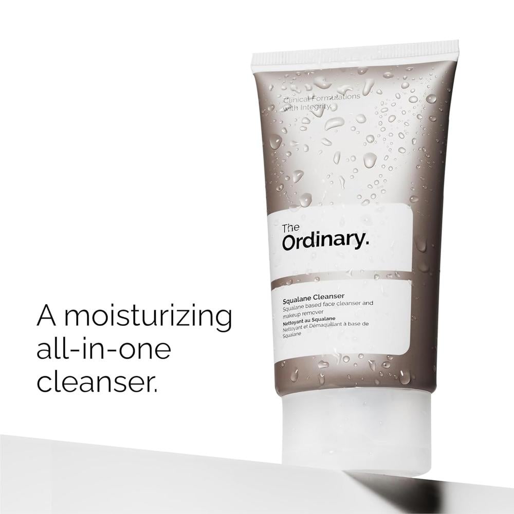 THE ORDINARY SET HIDRATANTE | ÁCIDO HIALURÓNICO, ESCUALANO Y FACTORES NATURALES - 3