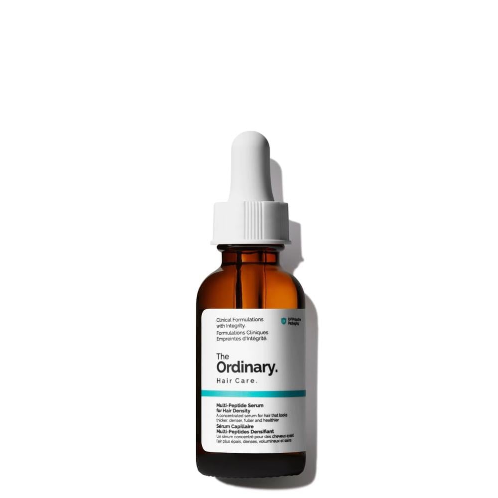 THE ORDINARY SÉRUM MULTIPÉPTIDO PARA DENSIDAD DEL CABELLO MÁS FUERTE | 60 ML. - 1