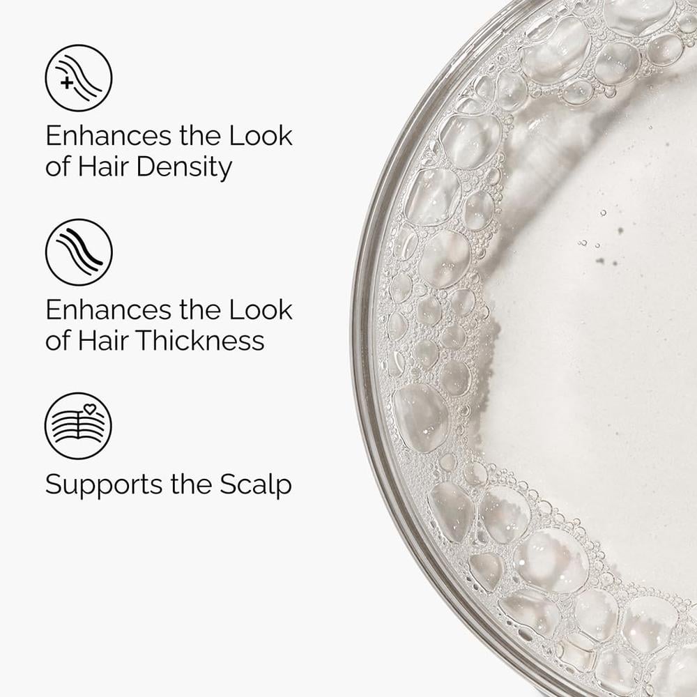 THE ORDINARY SÉRUM MULTIPÉPTIDO PARA DENSIDAD DEL CABELLO MÁS FUERTE | 60 ML. - 3