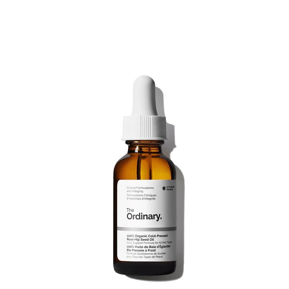 THE ORDINARY ACEITE ROSA MOSQUETA 100% ORGÁNICO PRENSADO EN FRÍO | 30 ML. - 1