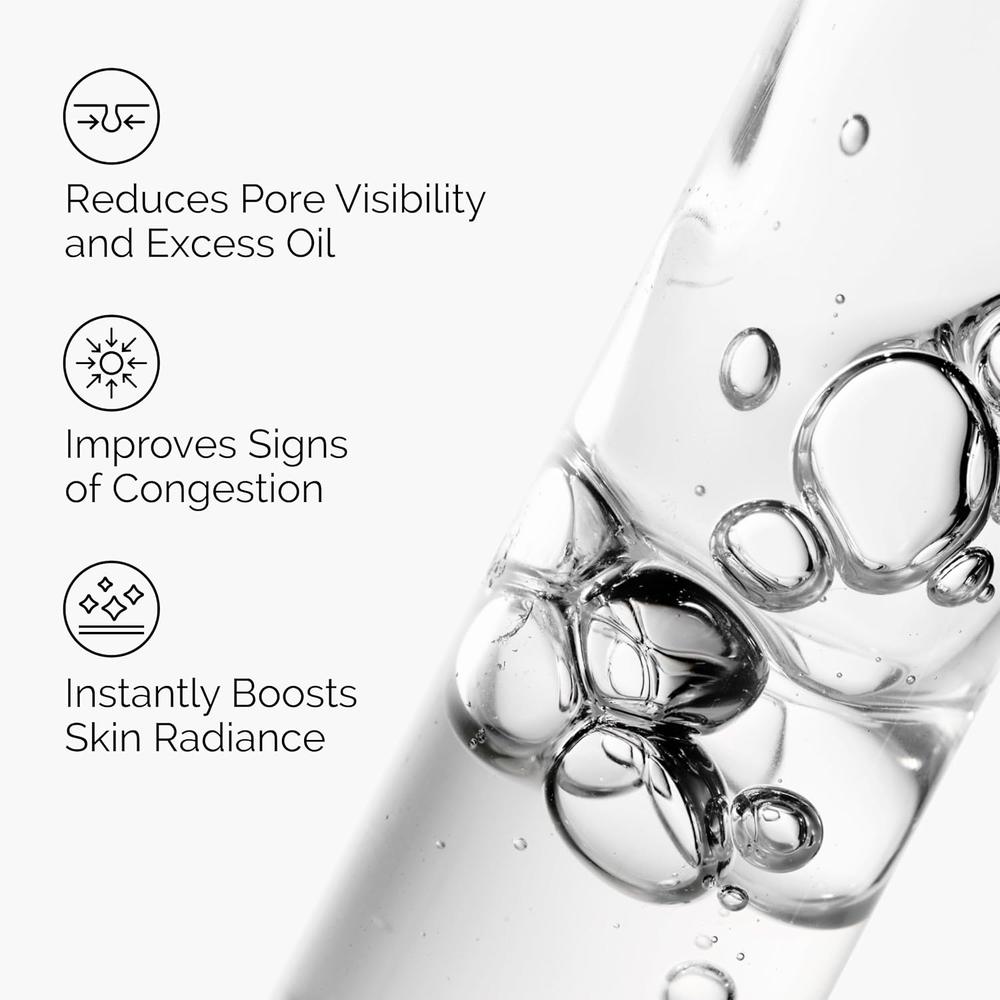 THE ORDINARY SÉRUM NIACINAMIDE 10% + ZINC 1% PIEL CON IMPERFECCIONES | 30 ML. - 4