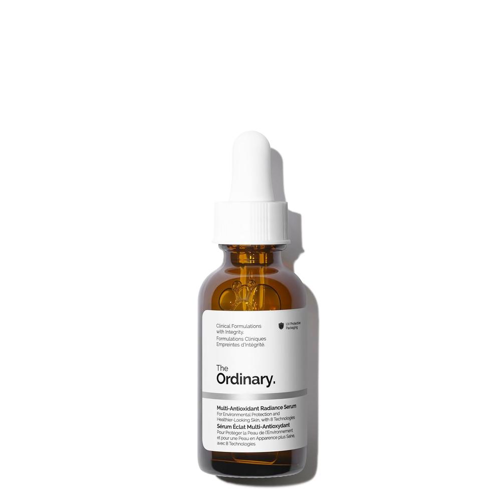 THE ORDINARY SÉRUM RADIANTE ANTIOXIDANTE CON VITAMINA C ILUMINADOR | 30 ML. - 1