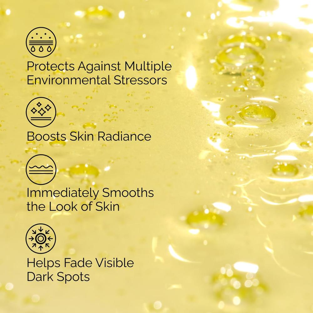 THE ORDINARY SÉRUM RADIANTE ANTIOXIDANTE CON VITAMINA C ILUMINADOR | 30 ML. - 3
