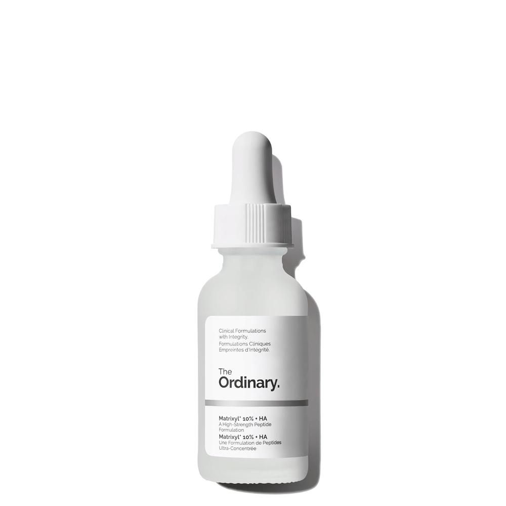 THE ORDINARY SÉRUM MATRIXYL 10% + ÁCIDO HIALURÓNICO ANTIARRUGAS | 30 ML. - 1