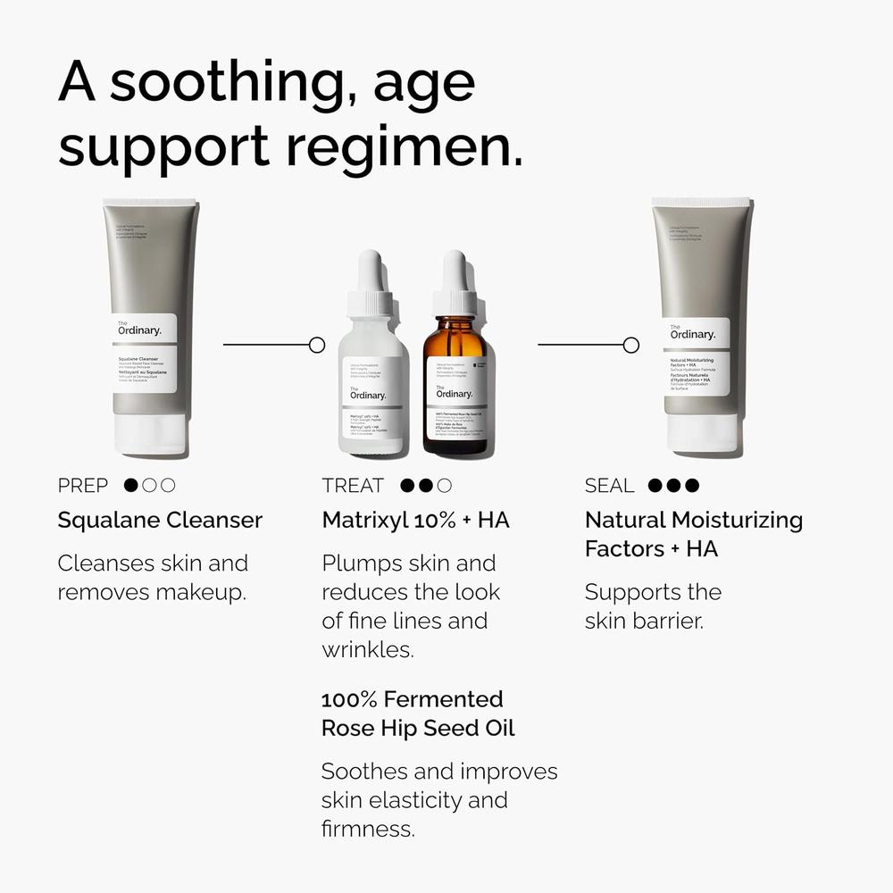 THE ORDINARY SÉRUM MATRIXYL 10% + ÁCIDO HIALURÓNICO ANTIARRUGAS | 30 ML. - 5