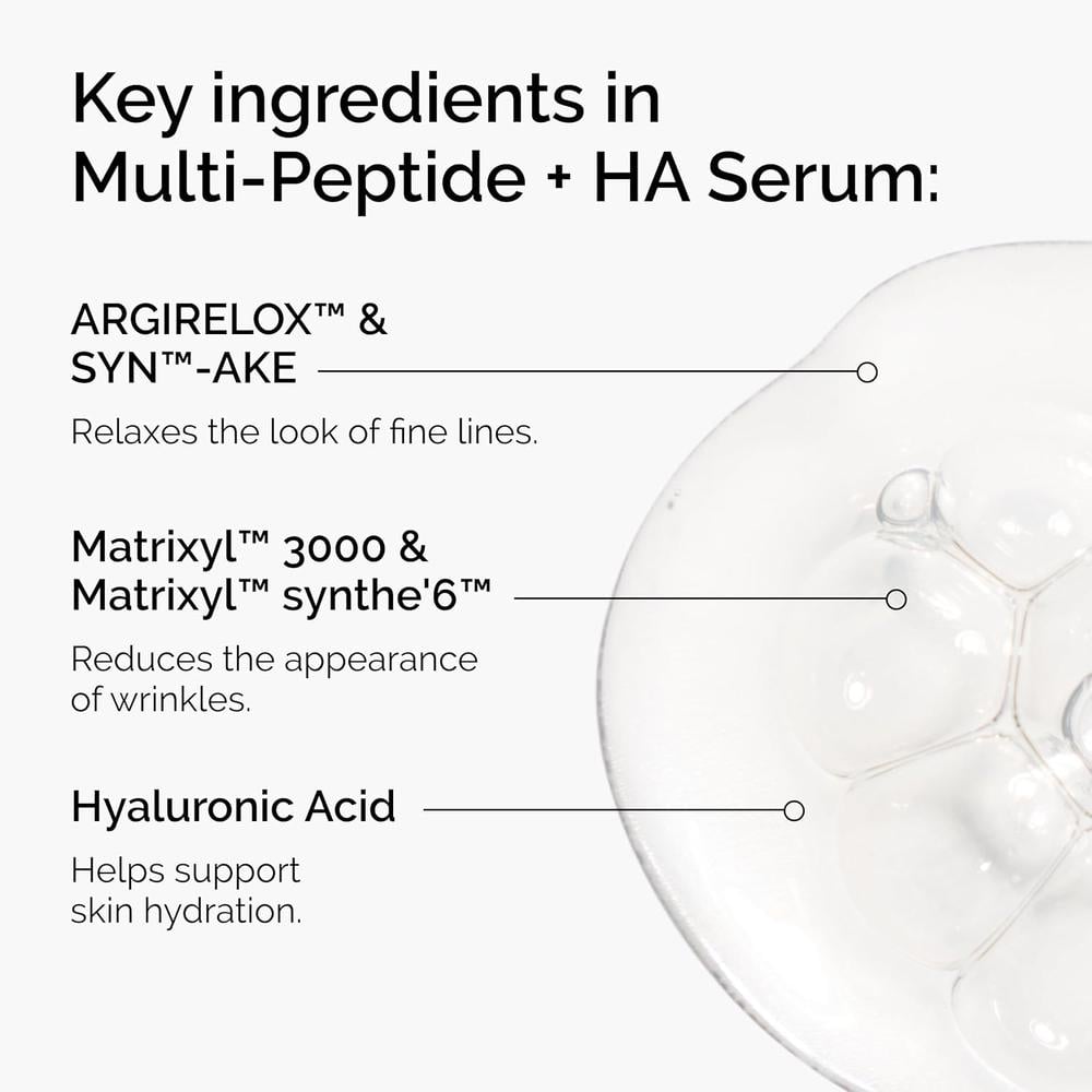 THE ORDINARY SET ANTIEDAD CON MULTIPÉPTIDO, SUERO OCULAR Y FITOCERAMIDAS - 2