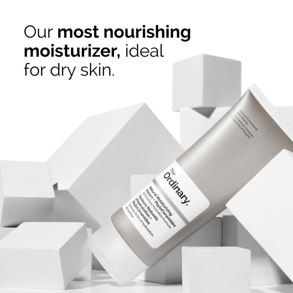 THE ORDINARY SET ANTIEDAD CON MULTIPÉPTIDO, SUERO OCULAR Y FITOCERAMIDAS - 6