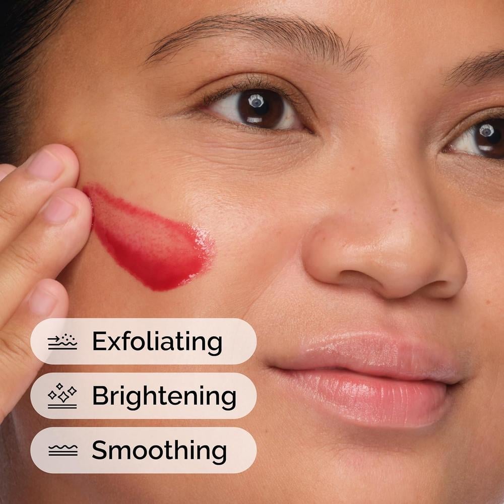 THE ORDINARY PEELING AHA 30% + BHA 2% EXFOLIANTE FACIAL | 30 ML. - 4