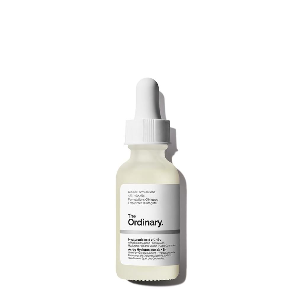 THE ORDINARY SÉRUM ÁCIDO HIALURÓNICO 2% + B5 CERAMIDAS HIDRATANTE | 30 ML. - 1
