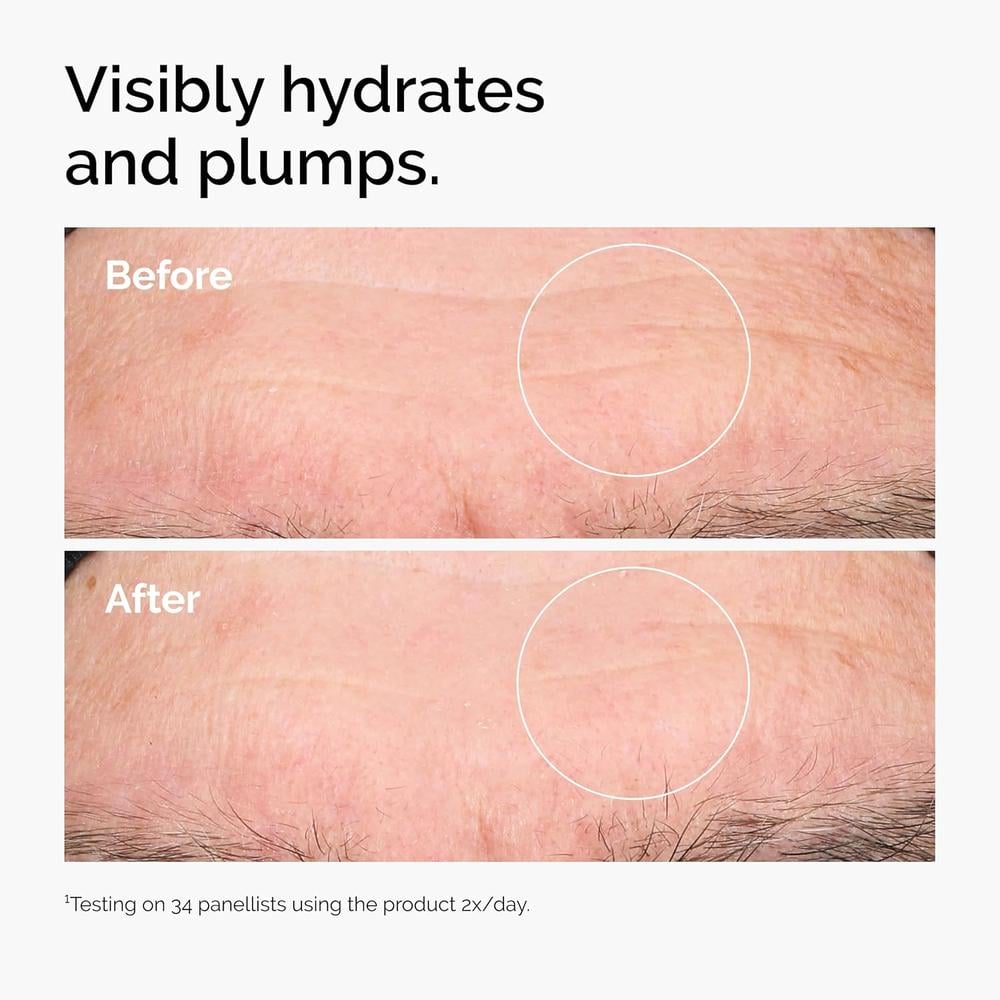 THE ORDINARY SÉRUM ÁCIDO HIALURÓNICO 2% + B5 CERAMIDAS HIDRATANTE | 30 ML. - 2