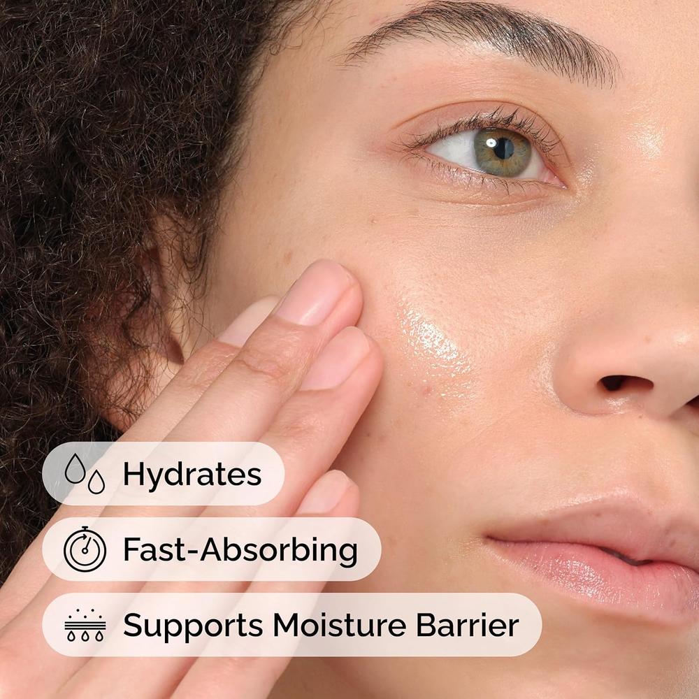 THE ORDINARY ESCUALANO 100% DERIVADO DE PLANTAS HIDRATANTE FACIAL | 30 ML. - 4