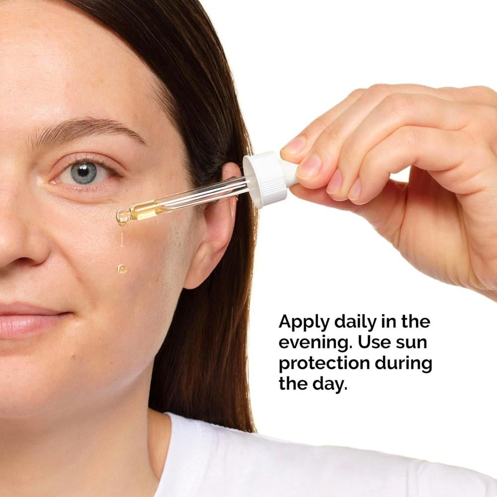 THE ORDINARY RETINOL 1% EN ESCUALANO TRATAMIENTO ANTIEDAD | 30 ML. - 4