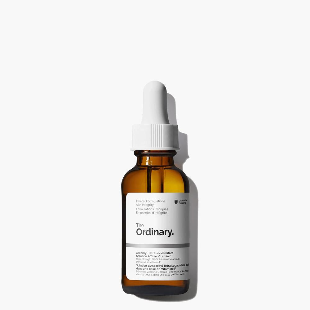 THE ORDINARY ACEITE TETRAISOPALMITATO DE ASCORBILO 20% + VITAMINA F | 30 ML. - 1